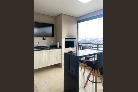 Apartamento à venda com 3 quartos, 130m² em Jardim Sao Caetano, São Caetano do Sul