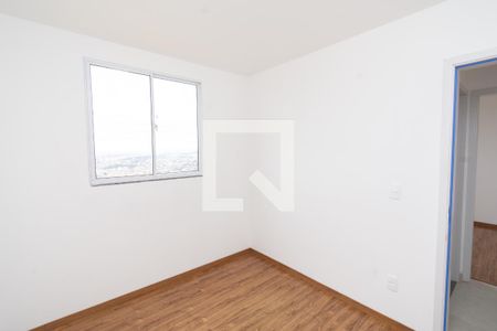 Quarto 1 de apartamento à venda com 2 quartos, 45m² em Pindorama, Belo Horizonte