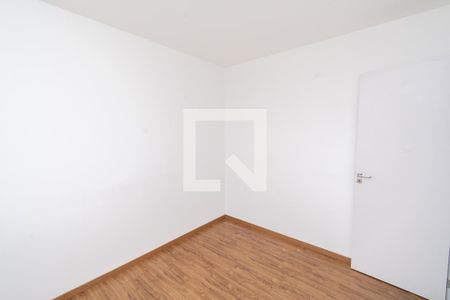 Quarto 2 de apartamento à venda com 2 quartos, 45m² em Pindorama, Belo Horizonte