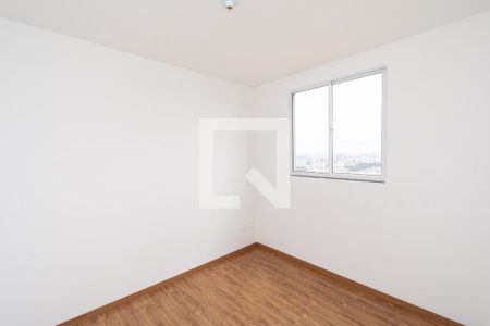 Quarto 1 de apartamento à venda com 2 quartos, 45m² em Pindorama, Belo Horizonte