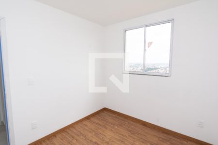 Quarto 2 de apartamento à venda com 2 quartos, 45m² em Pindorama, Belo Horizonte