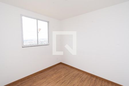 Quarto 2 de apartamento à venda com 2 quartos, 45m² em Pindorama, Belo Horizonte