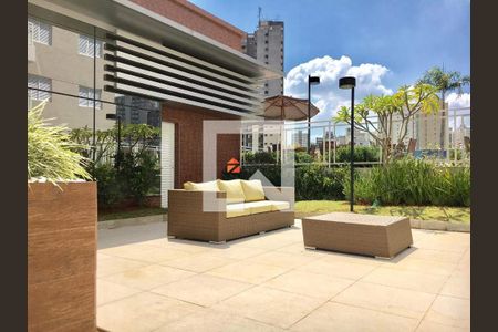 Apartamento à venda com 1 quarto, 47m² em Cambuí, Campinas