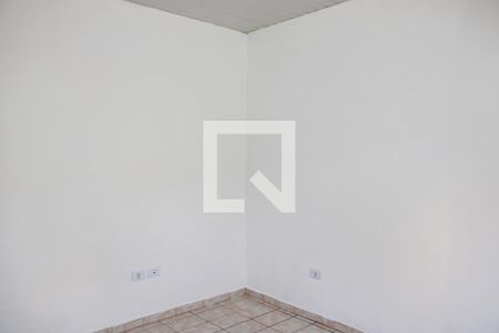 Sala/Quarto de casa para alugar com 1 quarto, 32m² em Cerâmica, São Caetano do Sul