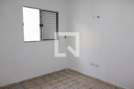 Sala/Quarto de casa para alugar com 1 quarto, 32m² em Cerâmica, São Caetano do Sul