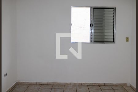 Sala/Quarto de casa para alugar com 1 quarto, 32m² em Cerâmica, São Caetano do Sul