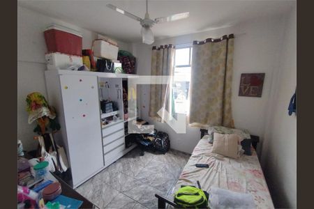 Apartamento à venda com 2 quartos, 60m² em Vicente de Carvalho, Rio de Janeiro