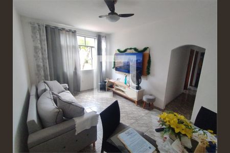 Apartamento à venda com 2 quartos, 60m² em Vicente de Carvalho, Rio de Janeiro