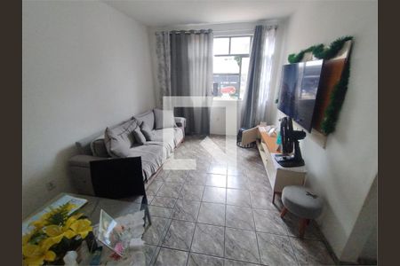 Apartamento à venda com 2 quartos, 60m² em Vicente de Carvalho, Rio de Janeiro