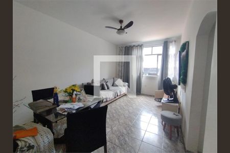 Apartamento à venda com 2 quartos, 60m² em Vicente de Carvalho, Rio de Janeiro