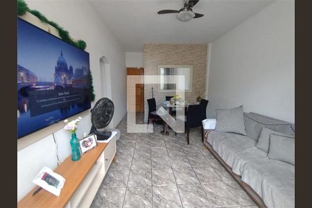 Apartamento à venda com 2 quartos, 60m² em Vicente de Carvalho, Rio de Janeiro