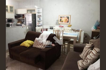 Casa à venda com 3 quartos, 93m² em Jardim do Papai, Guarulhos