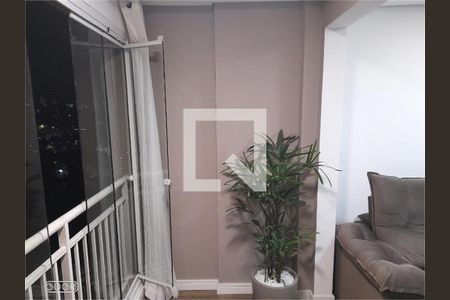 Apartamento à venda com 2 quartos, 48m² em Jardim Umarizal, São Paulo