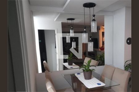 Apartamento à venda com 2 quartos, 48m² em Jardim Umarizal, São Paulo