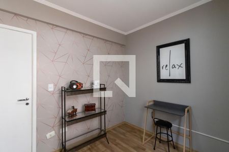 Suite 3 de casa de condomínio à venda com 4 quartos, 187m² em Vila Sao Joao, Guarulhos