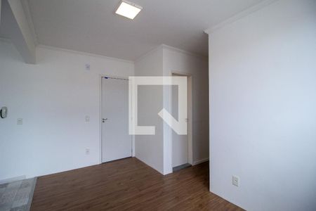 Sala de apartamento para alugar com 2 quartos, 50m² em Jardim Mirante dos Ovnis, Votorantim