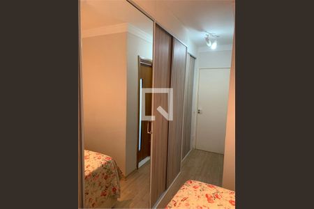 Apartamento à venda com 3 quartos, 96m² em Vila Sonia do Taboao, Taboão da Serra