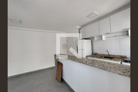 Apartamento à venda com 1 quarto, 41m² em Santana, São Paulo