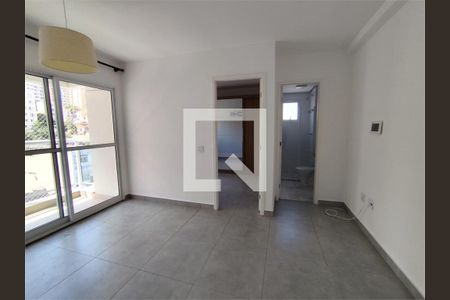 Apartamento à venda com 1 quarto, 41m² em Santana, São Paulo