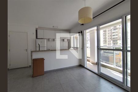 Apartamento à venda com 1 quarto, 41m² em Santana, São Paulo