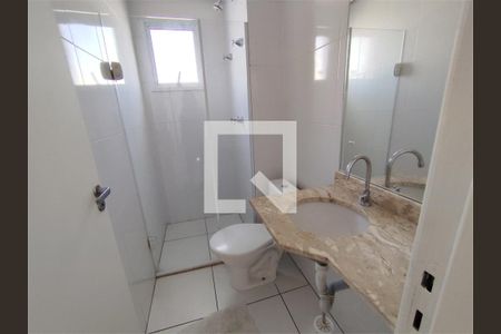 Apartamento à venda com 1 quarto, 41m² em Santana, São Paulo