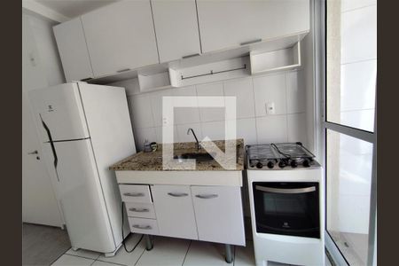 Apartamento à venda com 1 quarto, 41m² em Santana, São Paulo