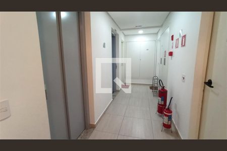 Apartamento à venda com 1 quarto, 41m² em Santana, São Paulo