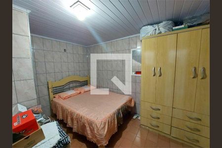 Casa à venda com 3 quartos, 122m² em Casa Grande, Diadema