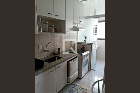 Apartamento à venda com 2 quartos, 77m² em Jardim Boa Esperança, Campinas