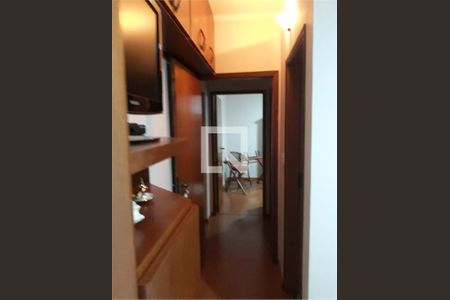 Apartamento à venda com 2 quartos, 77m² em Jardim Boa Esperança, Campinas