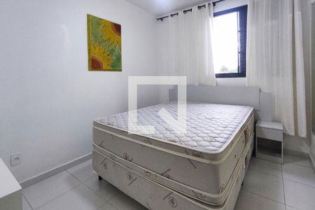 Suíte de apartamento para alugar com 3 quartos, 67m² em Hauer, Curitiba