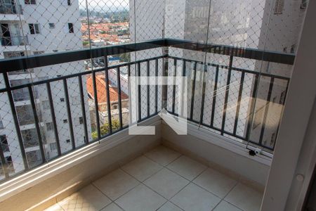 ÁREA GOURMET de apartamento à venda com 3 quartos, 70m² em Jardim Chapadão, Campinas