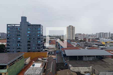 Quarto 1 de apartamento à venda com 2 quartos, 63m² em Vila Maria, São Paulo