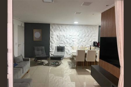 Apartamento à venda com 3 quartos, 107m² em Santo Antônio, São Caetano do Sul