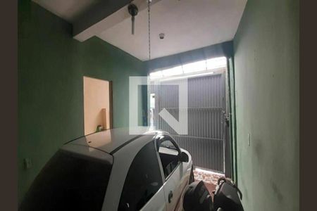 Casa à venda com 3 quartos, 130m² em Casa Grande, Diadema