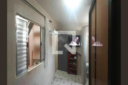 Casa à venda com 3 quartos, 130m² em Casa Grande, Diadema