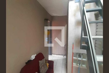 Casa à venda com 3 quartos, 130m² em Casa Grande, Diadema