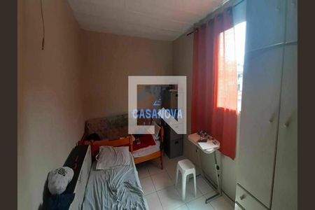 Casa à venda com 3 quartos, 130m² em Casa Grande, Diadema