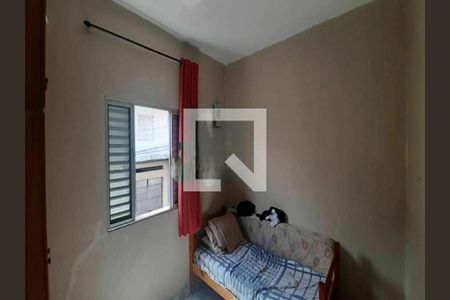 Casa à venda com 3 quartos, 130m² em Casa Grande, Diadema