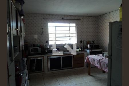 Casa à venda com 2 quartos, 180m² em Jardim Roberto, Osasco