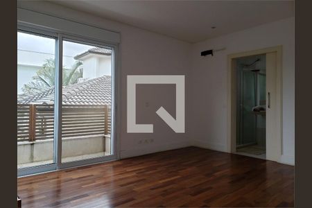 Casa à venda com 5 quartos, 380m² em Alphaville Residencial Um, Barueri