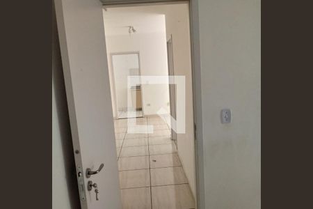 Apartamento à venda com 2 quartos, 52m² em Cidade Intercap, Taboão da Serra