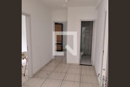 Apartamento à venda com 2 quartos, 52m² em Cidade Intercap, Taboão da Serra