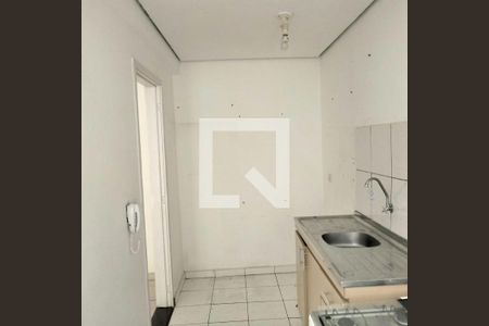 Apartamento à venda com 2 quartos, 52m² em Cidade Intercap, Taboão da Serra