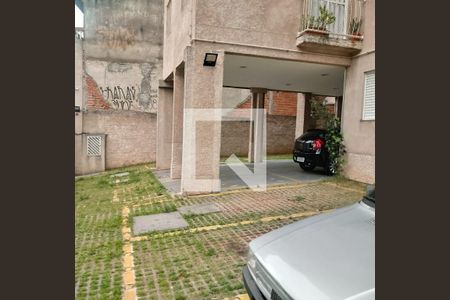 Apartamento à venda com 2 quartos, 52m² em Cidade Intercap, Taboão da Serra