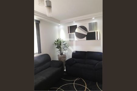 Apartamento à venda com 2 quartos, 55m² em Jardim Alvorada, Santo André