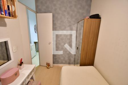 Quarto 1 de apartamento à venda com 2 quartos, 51m² em Vila Itapura, Campinas