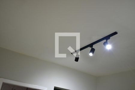 Sala - Detalhe de apartamento à venda com 2 quartos, 51m² em Vila Itapura, Campinas