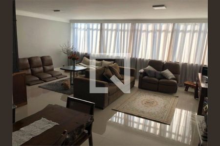 Apartamento à venda com 3 quartos, 230m² em Santo Antônio, São Caetano do Sul