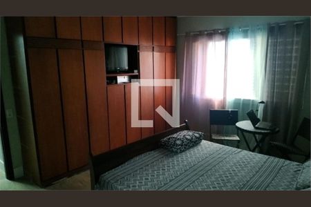 Apartamento à venda com 3 quartos, 230m² em Santo Antônio, São Caetano do Sul